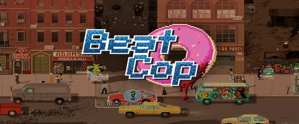 beat cop ios android