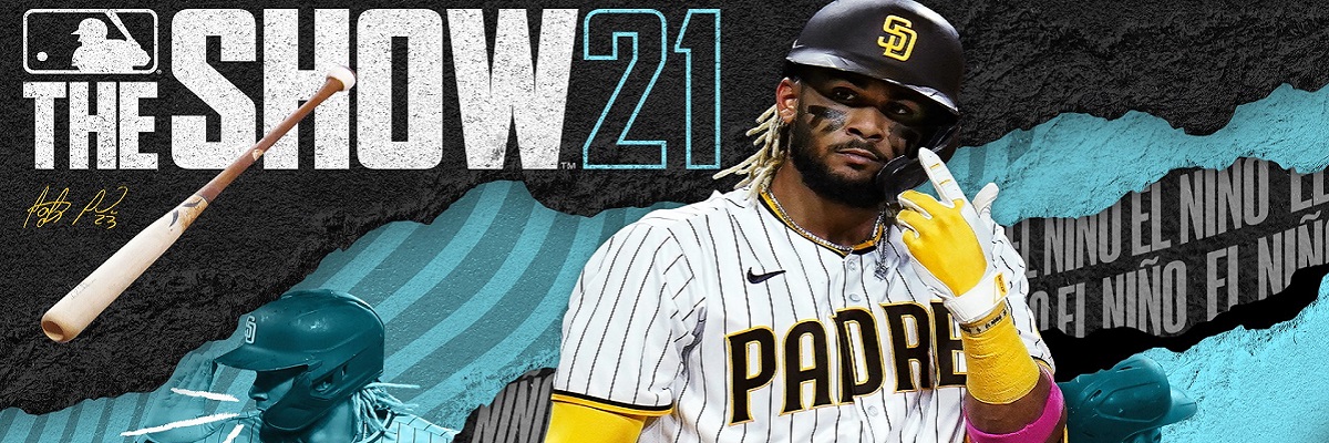 MLB The Show review
