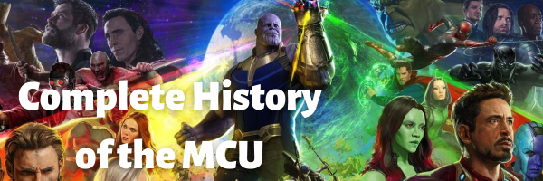 MCU history
