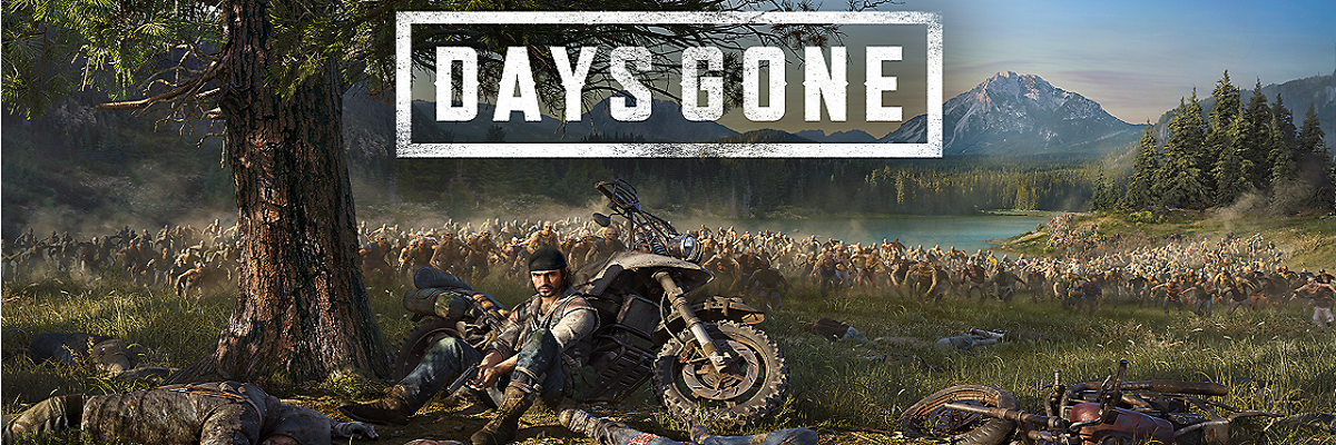 Review] Days Gone