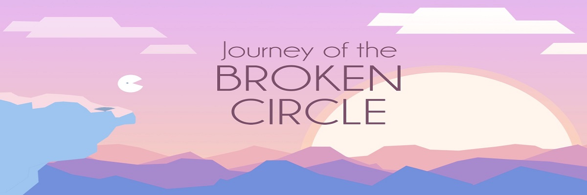 Journey Of The Broken Circle