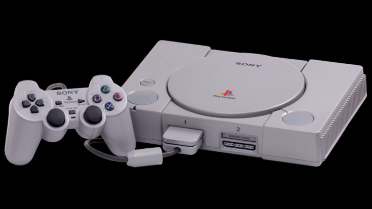 Sony PS1 PlayStation One