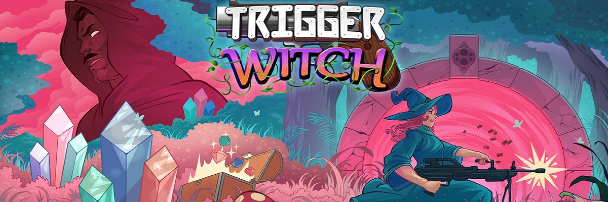 Trigger Witch Switch