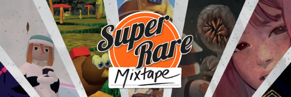 Super Rare Mixtape