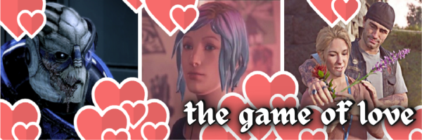 the game of love