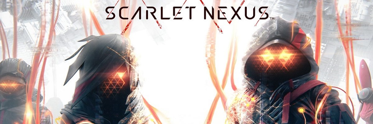 Scarlet Nexus Review: A Deep Story With Even Deeper Action